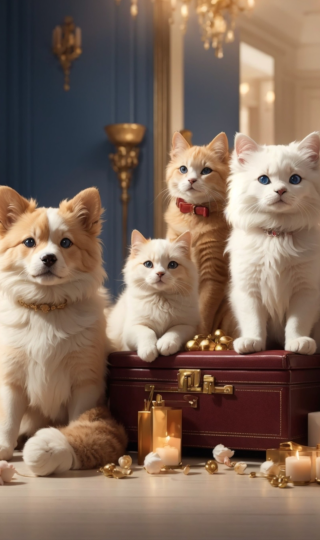 AjándékKommandó.hu - Bevetésre készen.