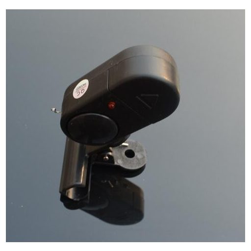 Elektromos kapásjelző