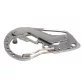 Kulcsrendszerező karabiner