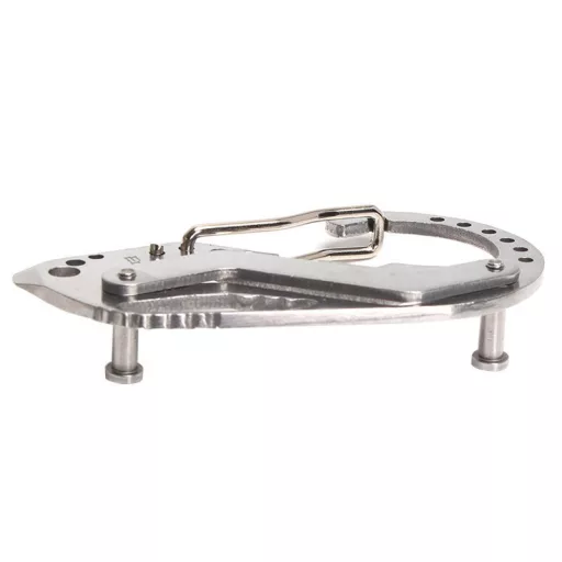 Kulcsrendszerező karabiner