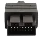 KIA OBD átalakító kábel 20 PIN KIA diagnosztika