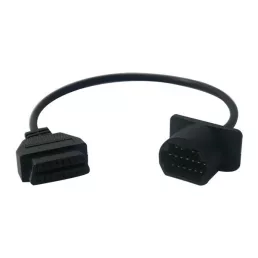 Mazda OBD átalakító kábel 17 PIN Mazda diagnosztika