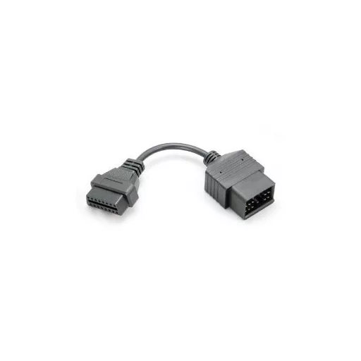 Toyota OBD 17 PIN átalakító Toyota diagnosztika
