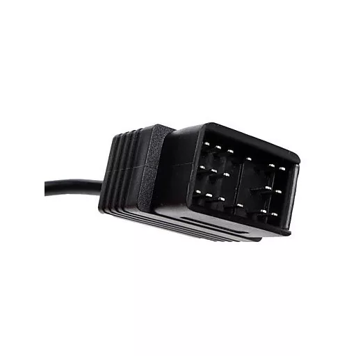 Toyota OBD 17 PIN átalakító Toyota diagnosztika