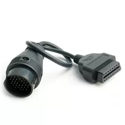 Iveco diagnosztika Iveco OBD 38 PIN átalakító kábel