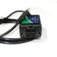   FIAT ALFA hibakódolvasó USB OBD2 Autódiagnosztikai készülék V1.4