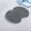 MassageBrush kefe lábmosáshoz és pihentető masszázshoz