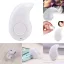 Mini bluetooth headset