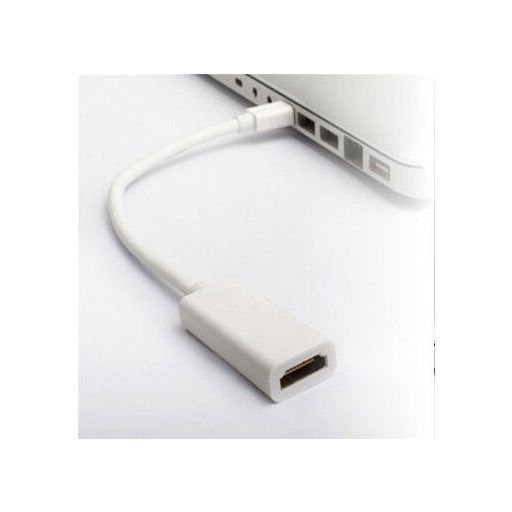 Mini Displayport HDMI átalakító, konverter