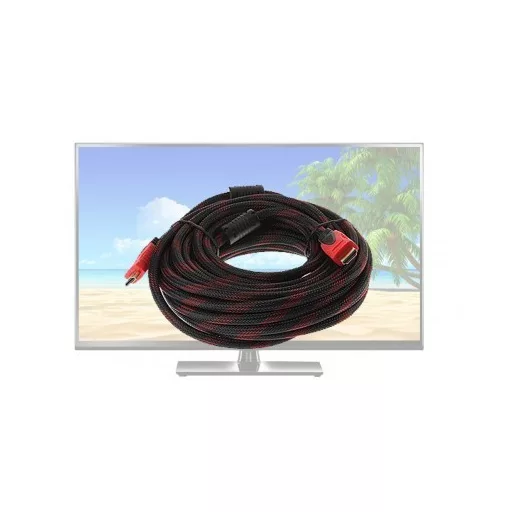 10 m-es HDMI kábel