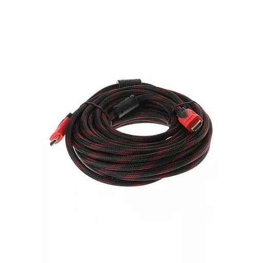 10 m-es HDMI kábel