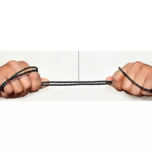 Extrém strapabíró 2 méteres micro-usb kábel