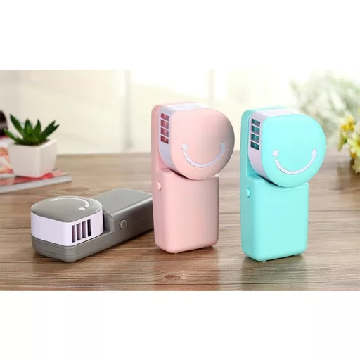 USB-s kézi légkondícionáló