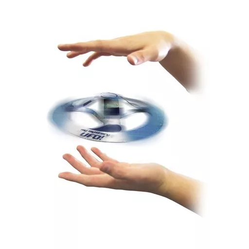 Mágikus UFO Mystery UFO