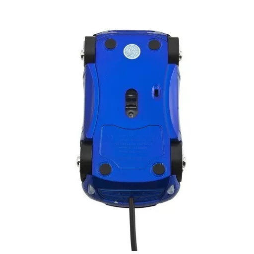 Autós lézeres autó egér 3D USB