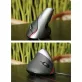 Vertikális ergonómikus USB egér
