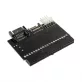   IDE SATA átalakító kétirányú SATA IDE átalakító SATA ATA PATA adapter