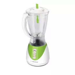   Frissítő zöld ananás smoothie készítő mixer - Esperanza - EKM023G