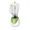 Frissítő zöld ananás smoothie készítő mixer - Esperanza - EKM023G