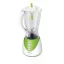 Frissítő zöld ananás smoothie készítő mixer - Esperanza - EKM023G