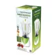   Frissítő zöld ananás smoothie készítő mixer - Esperanza - EKM023G