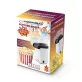   Esperanza Popcorn Maker - Prémium Popcorn Készítő Gép - EKP005W