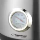   Esperanza Thames 1.7L Inox Elektromos Vízforraló Hőmérővel - EKK029
