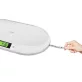   Esperanza Baby Scale - Babamérleg - Digitális - Kék - EBS019