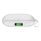   Esperanza Baby Scale - Babamérleg - Digitális - Kék - EBS019