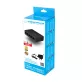   Esperanza Ethernet Switch - 5 Port, 10/100 Mbps, Flux Control - ENS101