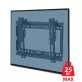   Esperanza TV fali tartó 14"-50" görgővel - ERW010