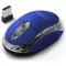 Vadonatúj Vezeték nélküli 2.4GHz Optikai Egér 3D USB Harrier