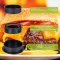 ProBurger	-	Hamburger formázó