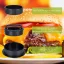 ProBurger	-	Hamburger formázó
