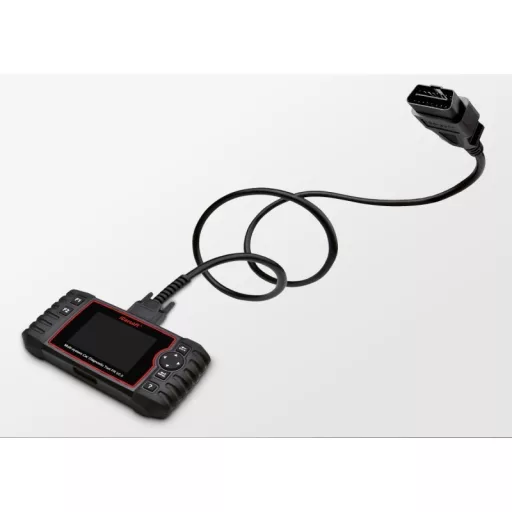 iCarsoft FR-V20 gyári szintű Citroen Peugeot Renault Dacia diagnosztikai OBD 1 OBD 2 műszer szerviz funkciókkal
