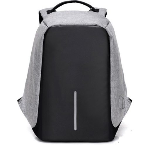 Multifunkciós lopásbiztos hátizsák