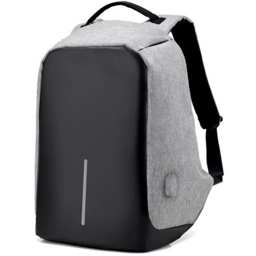 Multifunkciós lopásbiztos hátizsák