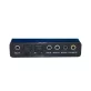 USB 5.1 hangkártya külső hangkártya 5.1 spdif