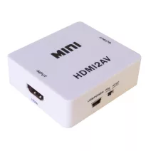 Átalakító adapter