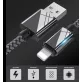   Extra strapabíró 1 méteres Lightning Iphone gyorstöltő és USB adatkábel