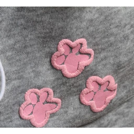 Macskahordozó, cicahordozó pulcsi, macskás pulóver, cicás pulcsi