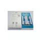 oral-B dual head