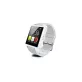   AlphaOne Magyar nyelvű okos óra Pro Watch fehér ! hívás, sms, facebook !