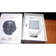   AlphaOne Magyar nyelvű okos óra Pro Watch fehér ! hívás, sms, facebook !