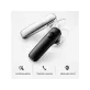   HQ Bluetooth Headset - Energiatakarékos, apró készülék a biztonságos beszélgetésért vezetés közben is.