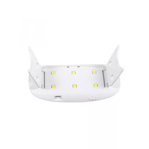 SUN MINI 2 UV/LED MŰKÖRMÖS LÁMPA
