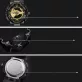 Inka Luxus-Sport karóra