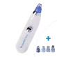   DermaSuction vákuumos mitesszereltávolító és bőrtisztító GCH-301