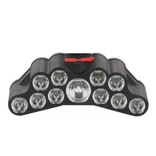 11 led headlight