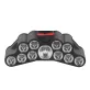 11 led headlight